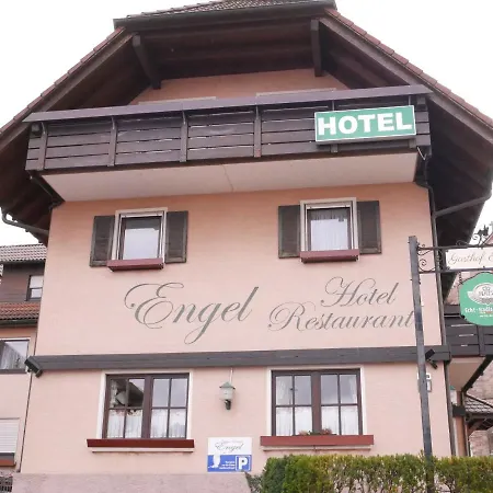 Inn Engel Bühlertal