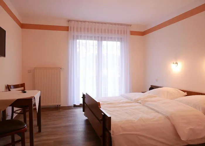 Engel Värdshus Bühlertal